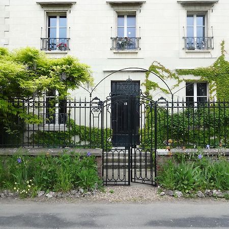 Le Clos De L'Eglise - Ines Giverny Exteriér fotografie
